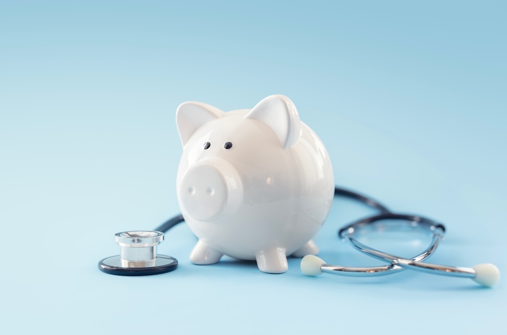 California DHCS directed payment consulting services